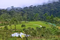 9-holes-Golf-course