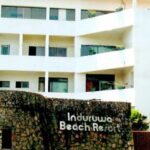 Induruwa Beach Hotel for Ocean View Beach (Pvt) Ltd(02)